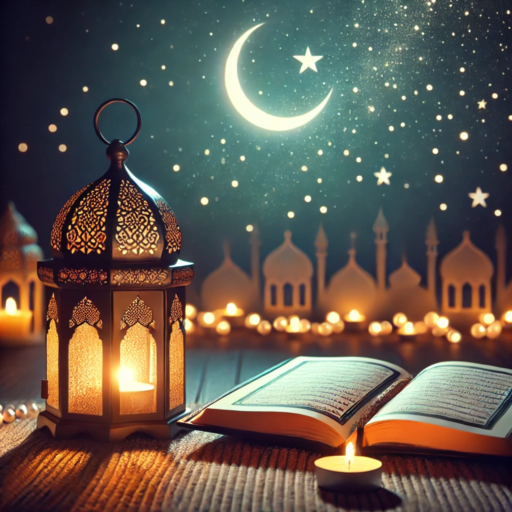 شهر رمضان المبارك: فضائله، عباداته، وتأثيره الاجتماعي