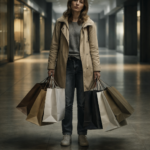 ثقافة الاستهلاك المفرط