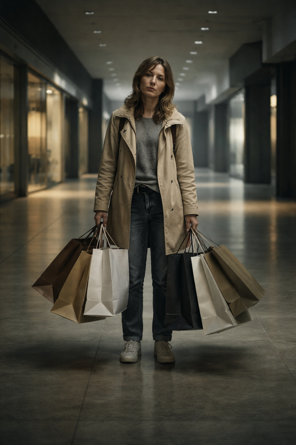 ثقافة الاستهلاك السريع: كيف أصبحنا نشتري أكثر ونستمتع أقل؟