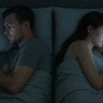 الصمت الجنسي في العلاقات